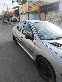 بيجو 206